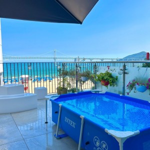 아르 파티룸 광안리