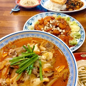 보배반점 거창점