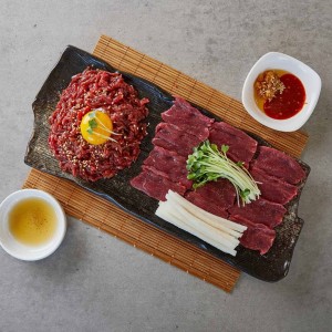 창신육회 2호점