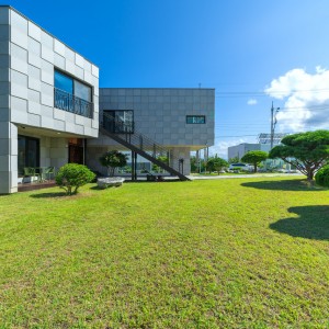 묵호등대 해뜰펜션