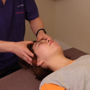 참손길지압마사지힐링센터 여의도점