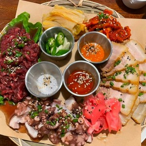 만복국수집 신세계점