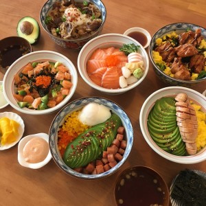 차차식당 부평본점