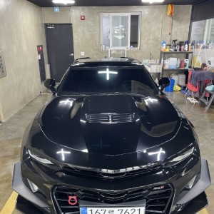 블링큰디테일링센터