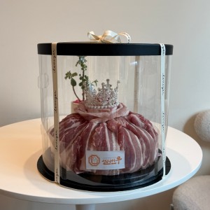 설레인우정육점 동탄점