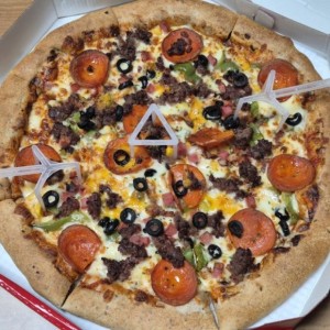 탐나는피자 남동구점