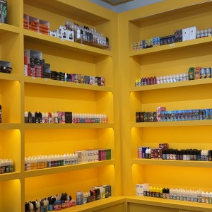 제로전자담배 신정역점