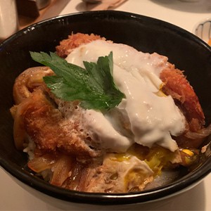 동경규동 학동점