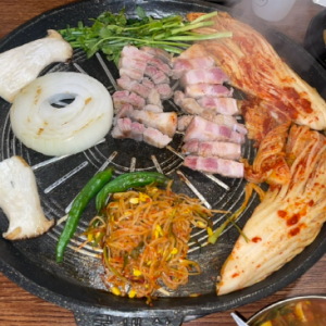 두껍상회 직영본점