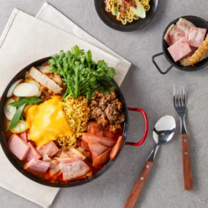 정미식당 부대찌개 임진각본점