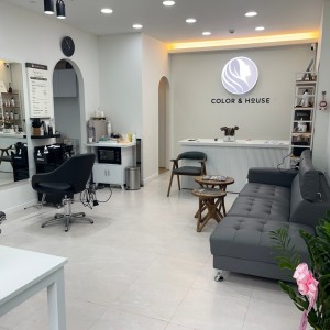 컬러앤하우스 울산점