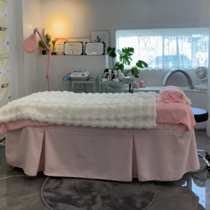 플라즈마에스테틱