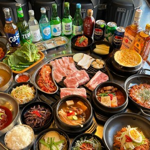 욱이네연탄구이