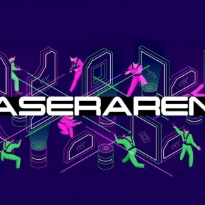 레이저아레나 대구