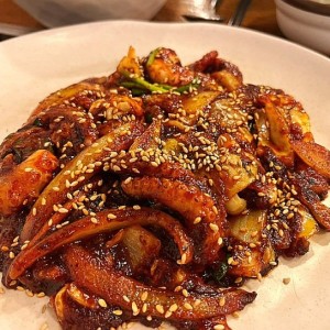 불끈낙지 개금점