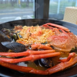 라면먹고갈래 관동별곡