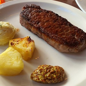 57도씨 트라토리아