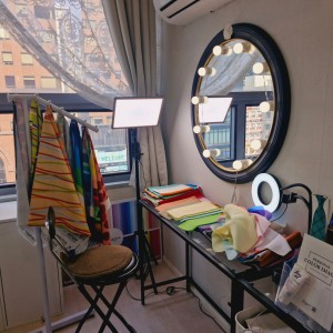 더이미지플러스 퍼스널 컬러