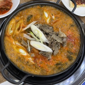 [전남 순천] 맛땡이법원점