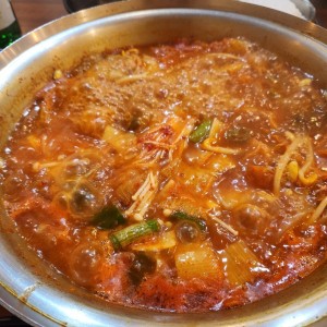 [충북 음성] 배부장찌개 대소점