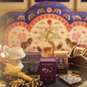 [충북 음성] 불꽃마녀신당