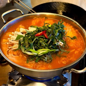 [경기 부천] 수작 부천역점