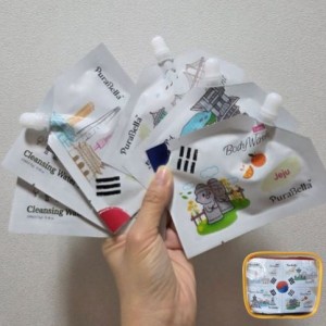 [페이백]퓨라벨라