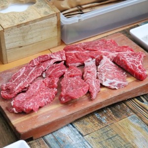 [강원 평창] 배짱이 갈비