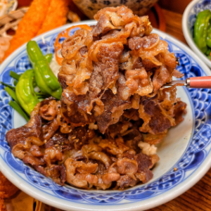 [경기 파주] 덮밥장사장 야당점