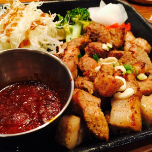 [전북 진안] 백제회관