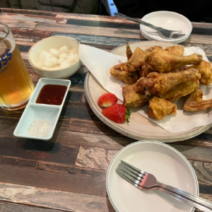 [경기 부천] 다르지오치킨호프