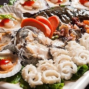 [서울 금천] 모아래 로바다야끼