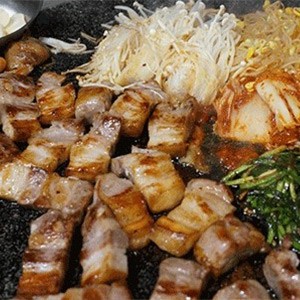 [경기 고양] 인씨네제주흑돼지