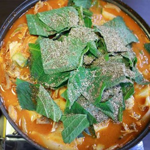 [광주 서구] 제주은희네해장국 광주상무점