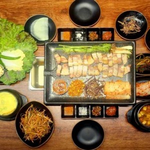 [경기 부천] 촌삼겹