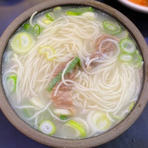 [충남 당진] 천지식당