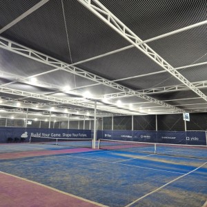 [서울 서초] 스카이라인테니스아카데미 강남