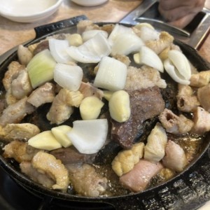 [서울 광진] 능동곱창