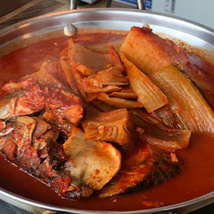 [경기 포천] 정든찜조림