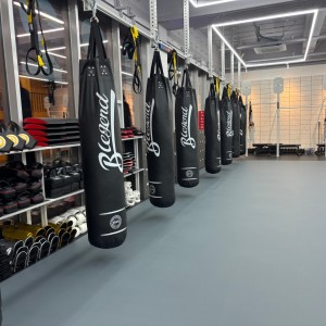 [충북 청주] 한국격투기멀티짐