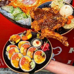 [충남 천안] 초이다이닝 신세계백화점 천안아산점