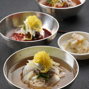 [인천 연수] 백면옥