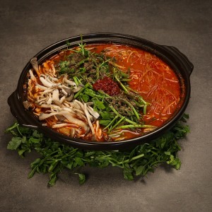 [충북 제천] 대운소곱창 제천점