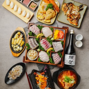 [경기 평택] 삼도숙성회 평택포승점