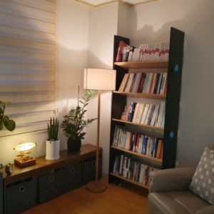 [서울 마포] 마음공간 정신분석 심리상담소