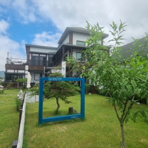 [경북 경주] 솜다리 키즈풀빌라 경주점