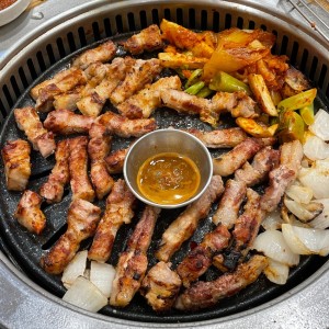 [광주 북구] 털보네집