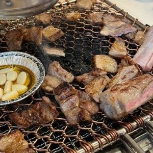 국제갈비 안양비산점