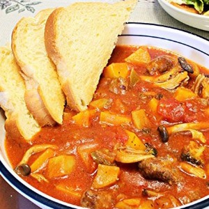 [부산 부산진] 맵토치 와 토미토