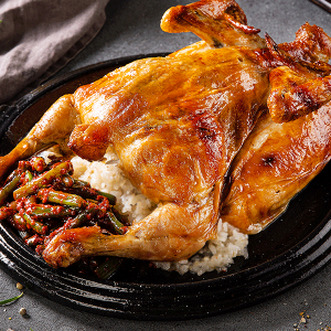 구도로통닭 부평점